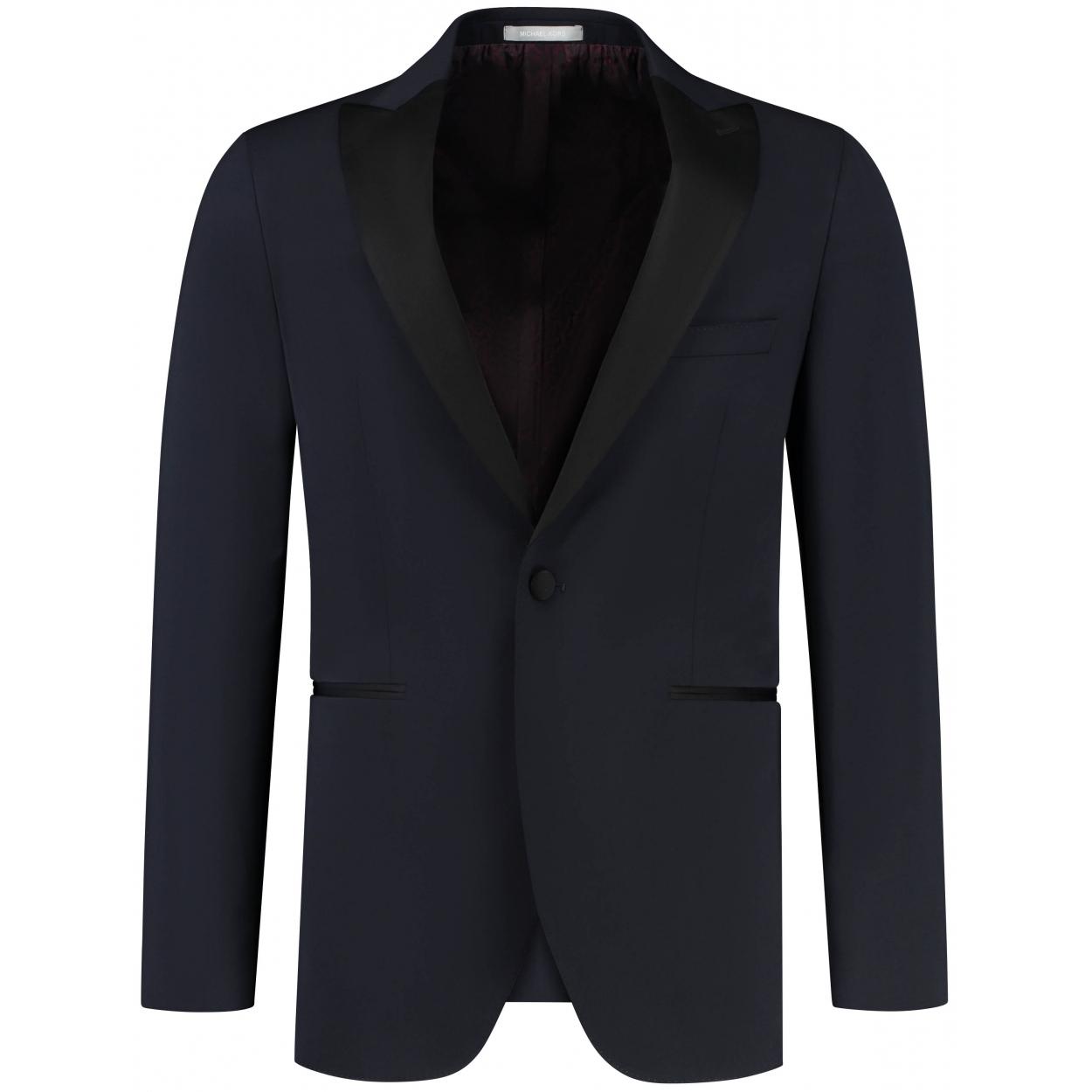 8720509667581 - Smoking Jacket Peak NG