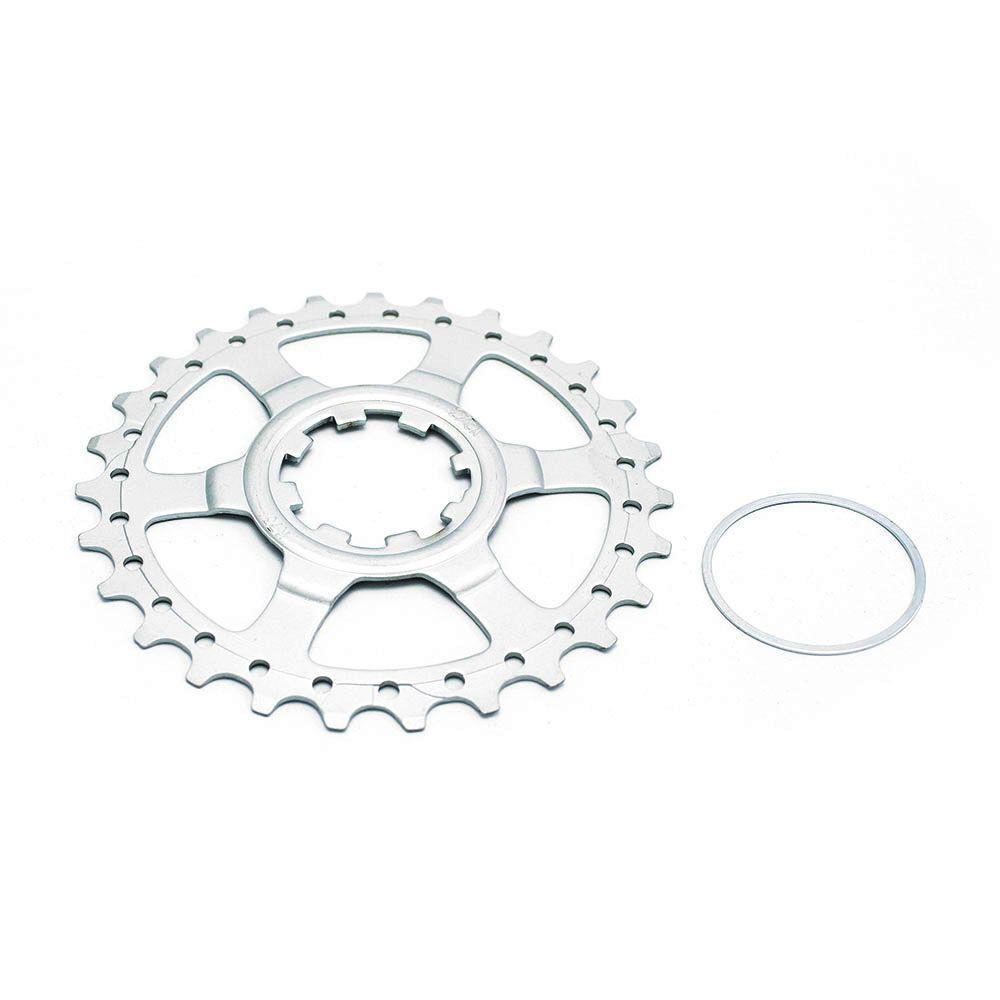 Velo Store - UK Crown Miche Campagnolo 28 11 V | Extra 10% off with Subscription, Postage £16.79 to UK Fedex.