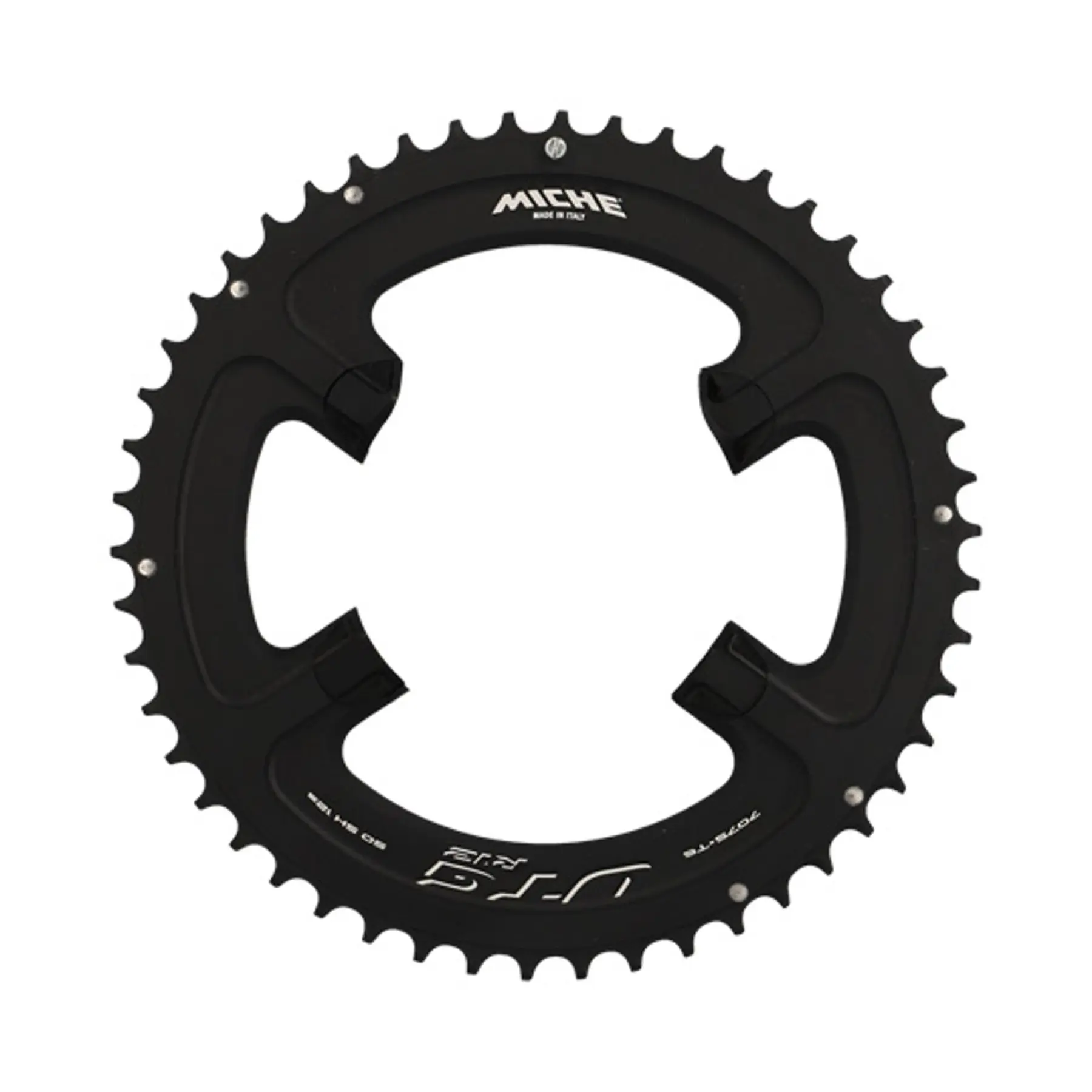 Image of 50-Zähne-Scheibe Miche Shimano Ultegra 8100 12 vitesse