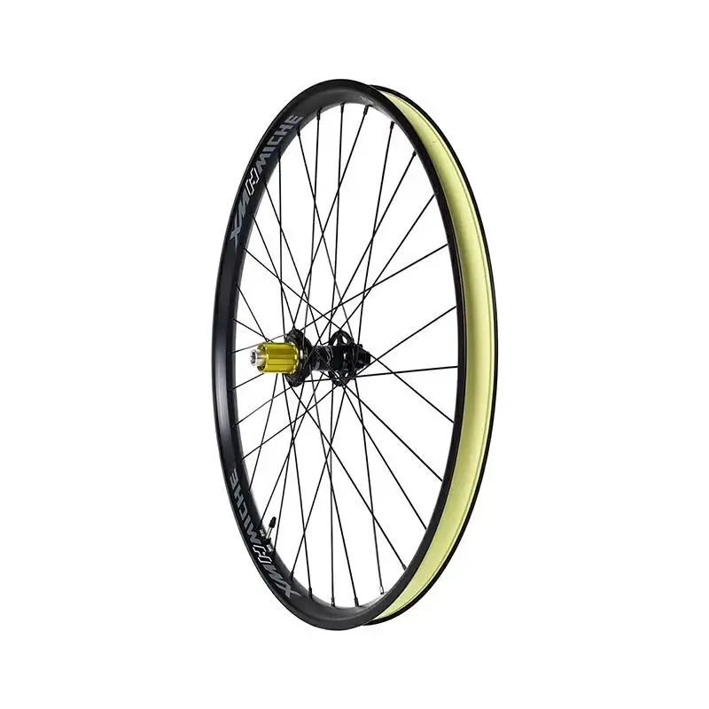 Hinterrad Miche XM-H Boost Disque Tubeless Ready Sram XD 27.5"