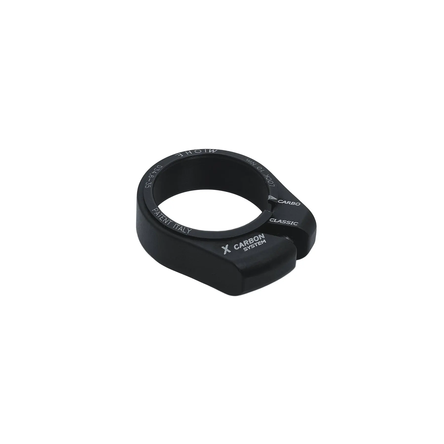 Sattelklemme Miche Miche X-Carbon