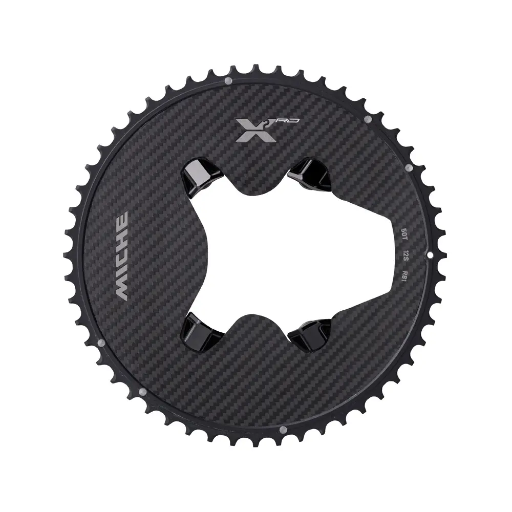 Tablett Miche X2 RD R81 without Powermeter