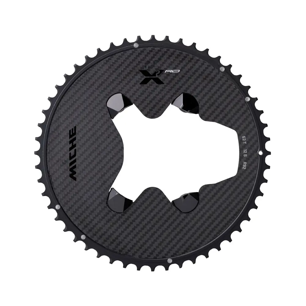 Plattenteller Miche X2 RD R92 Chainring 54