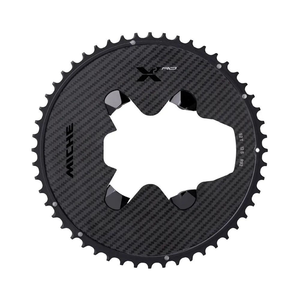 Plattenteller Miche X2 RD R92 Chainring 54 Ext