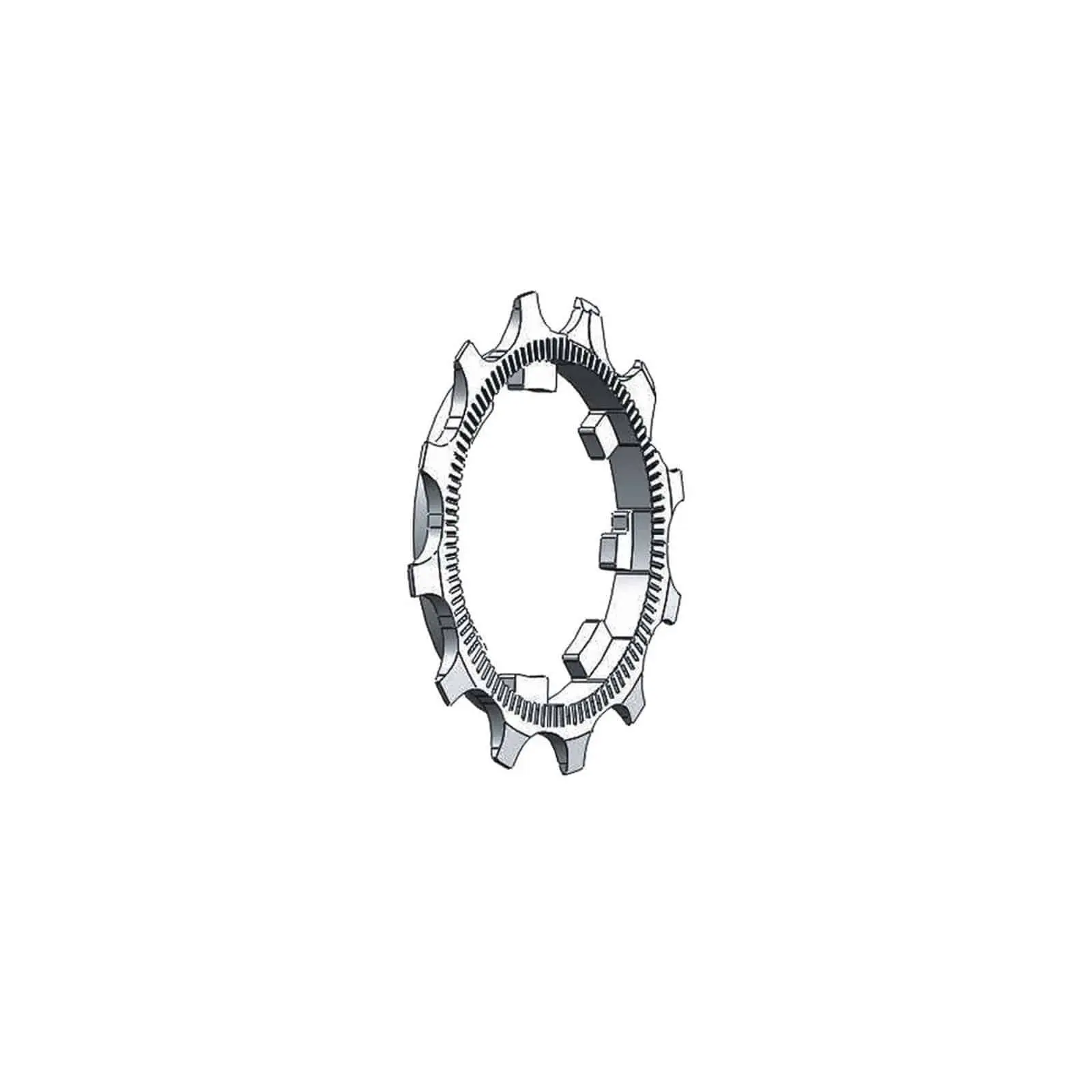 Image of Erster Gangritzel Miche 9/10VCA