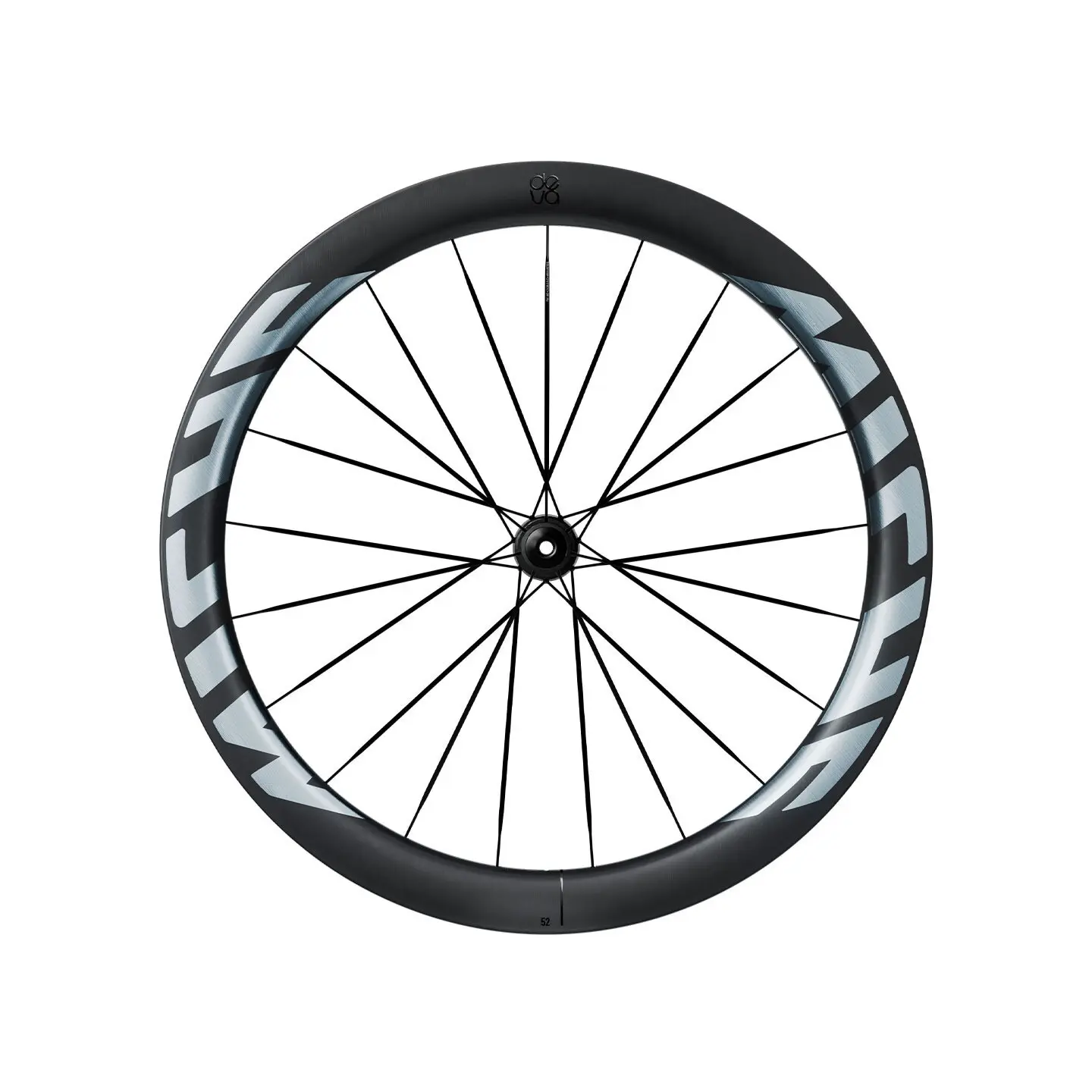 Paar Räder Miche Deva RD 52 SH