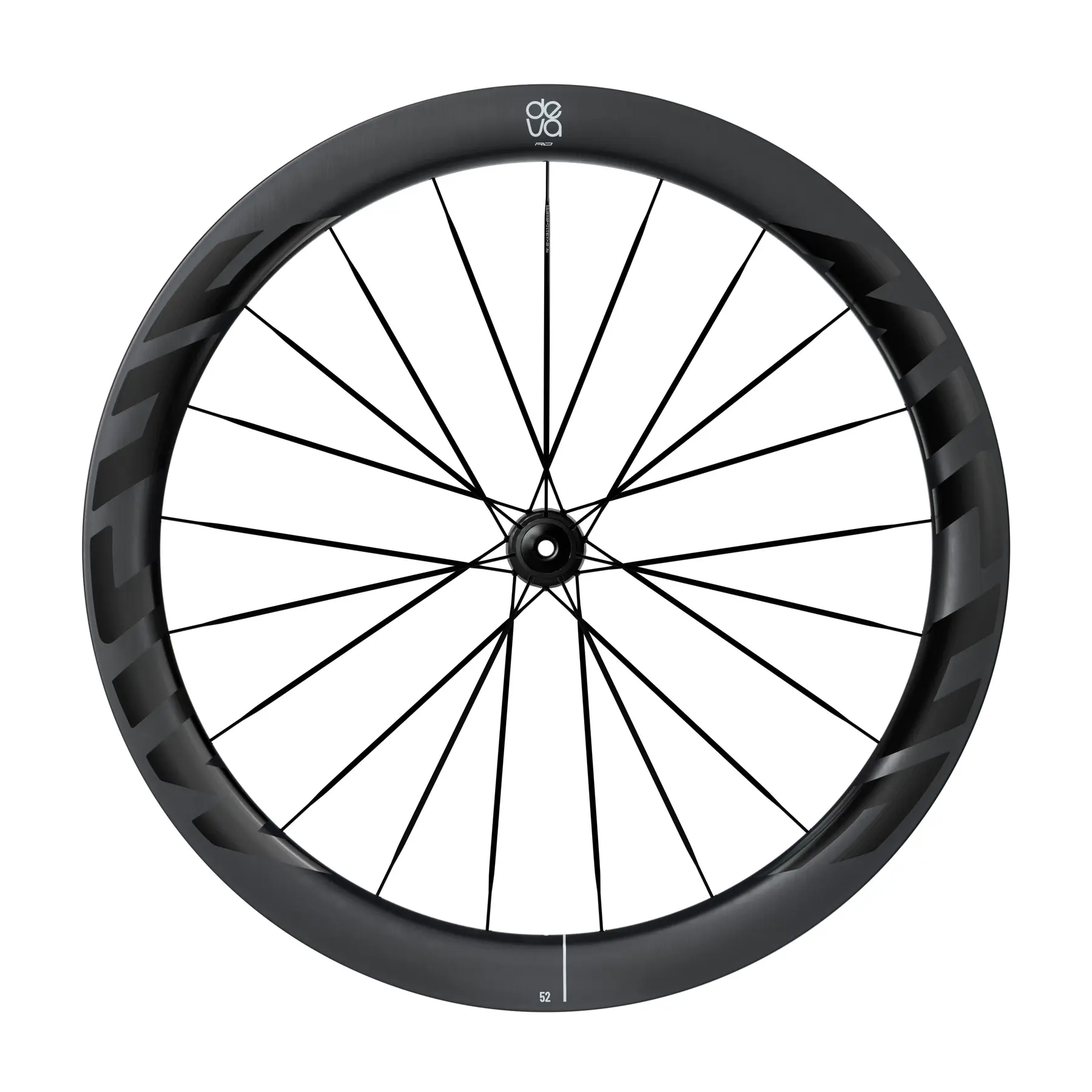 Paar Räder Miche Deva RD 52 XDR