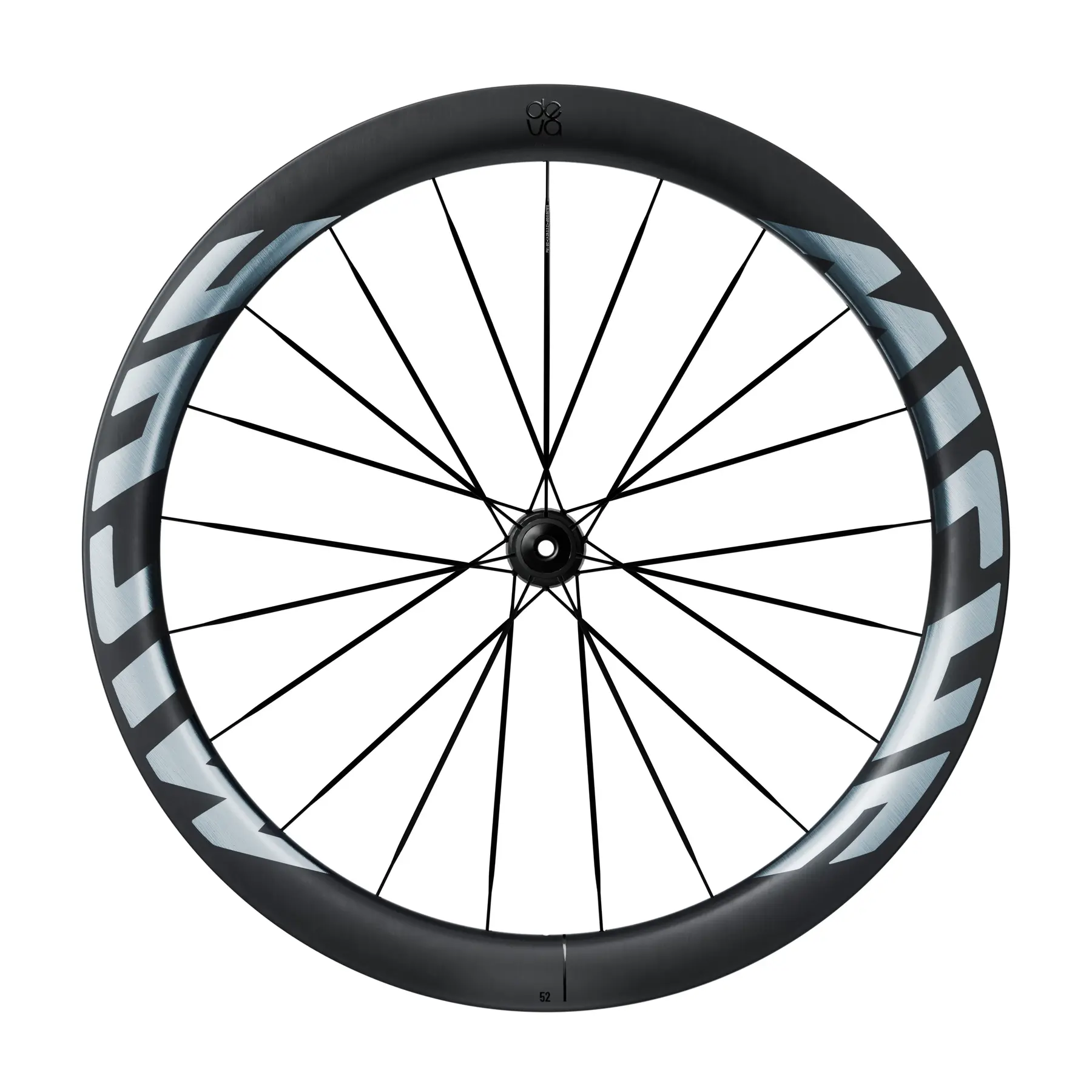 Paar Räder Miche Deva RD 52 XDR