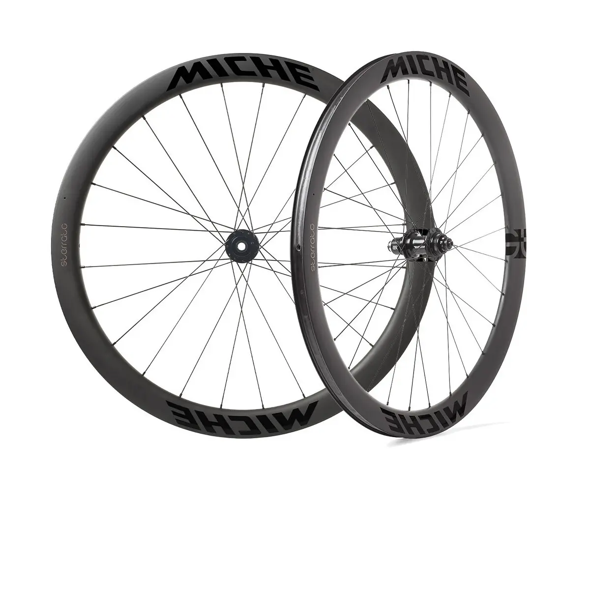 Paar Räder Miche Sterrato 45 XDR
