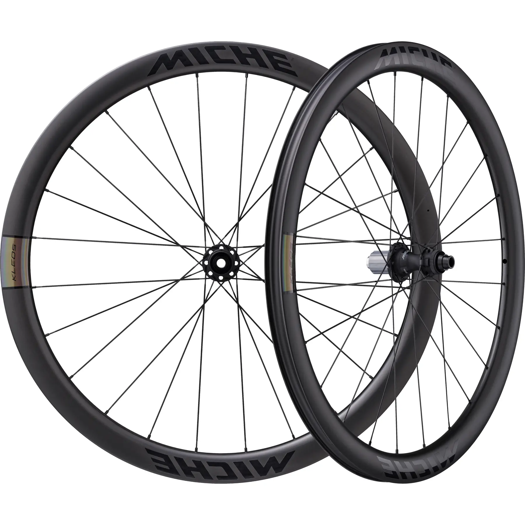 Rad Miche Kleos 42 Tubeless Ready Corps XDR