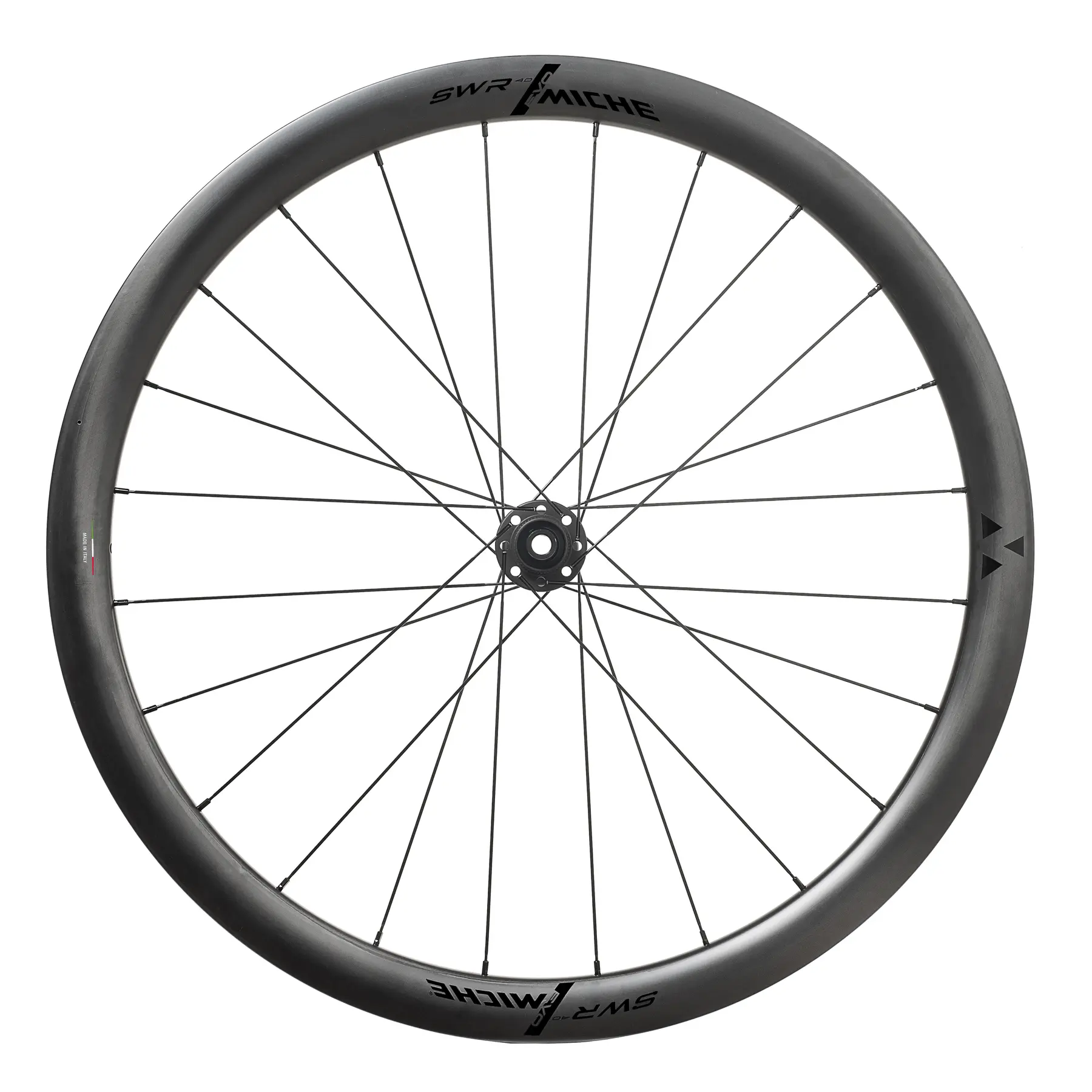 Image of Rad Miche SWR Evo DX 40-40