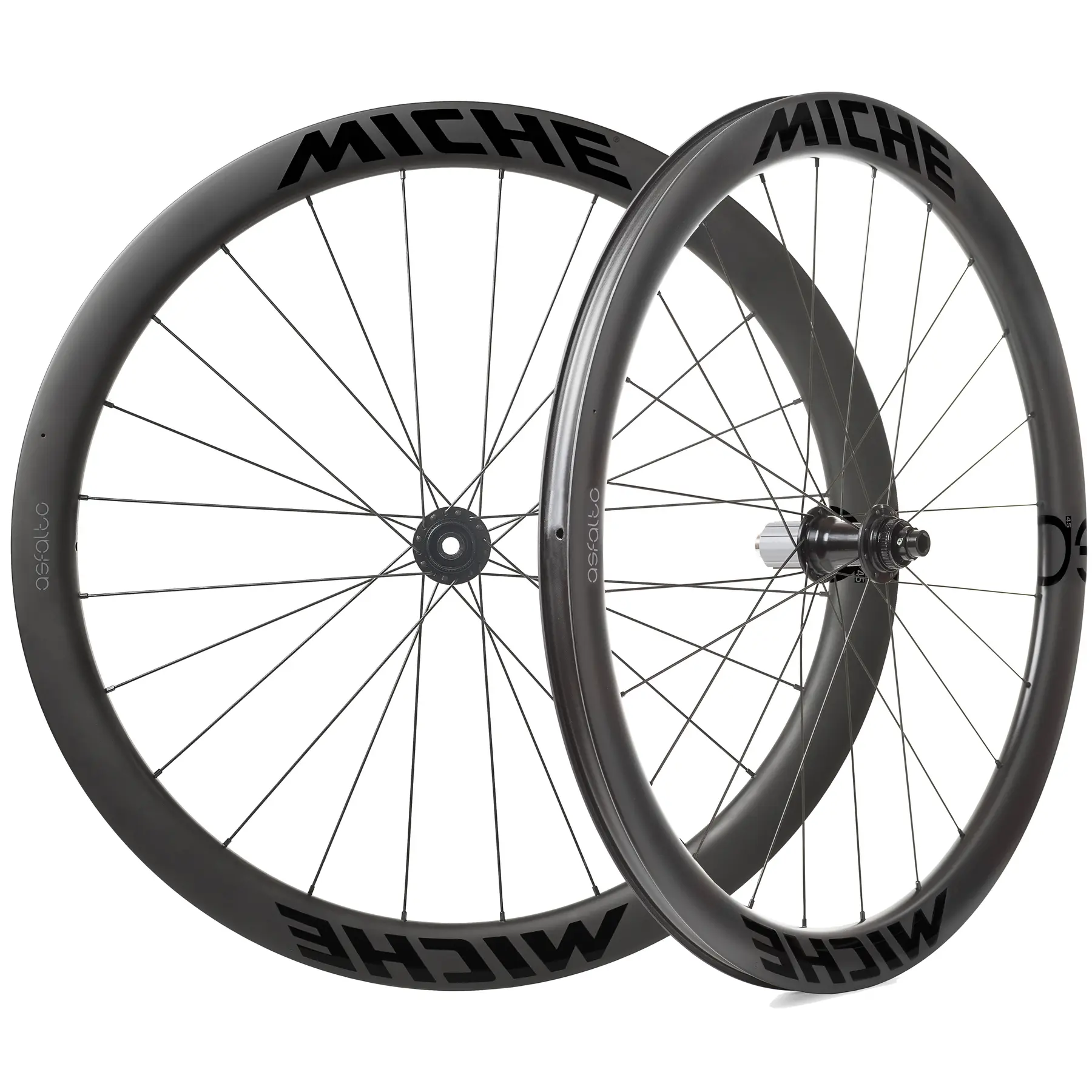 Rad Miche Asfalto 45
