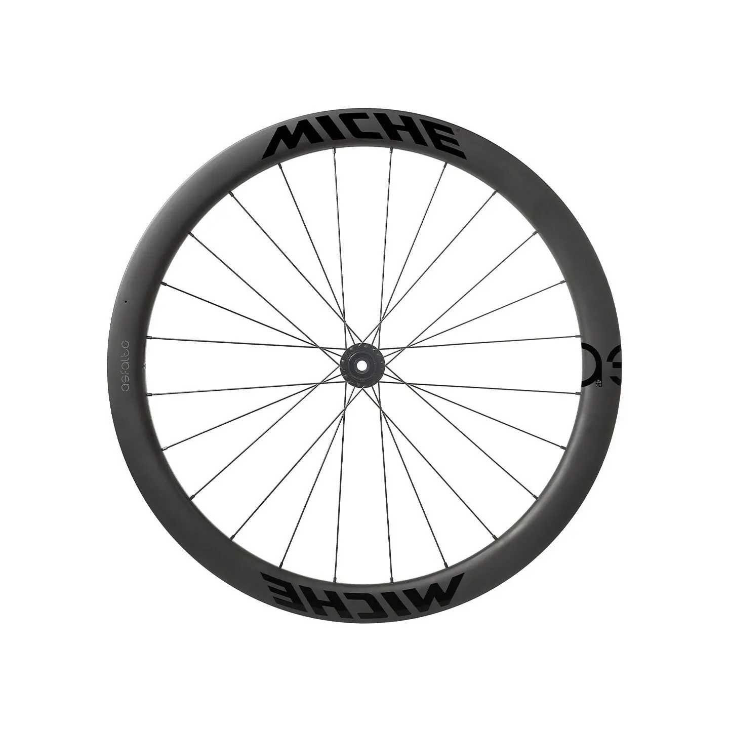 Rad Miche Asfalto XDR 45