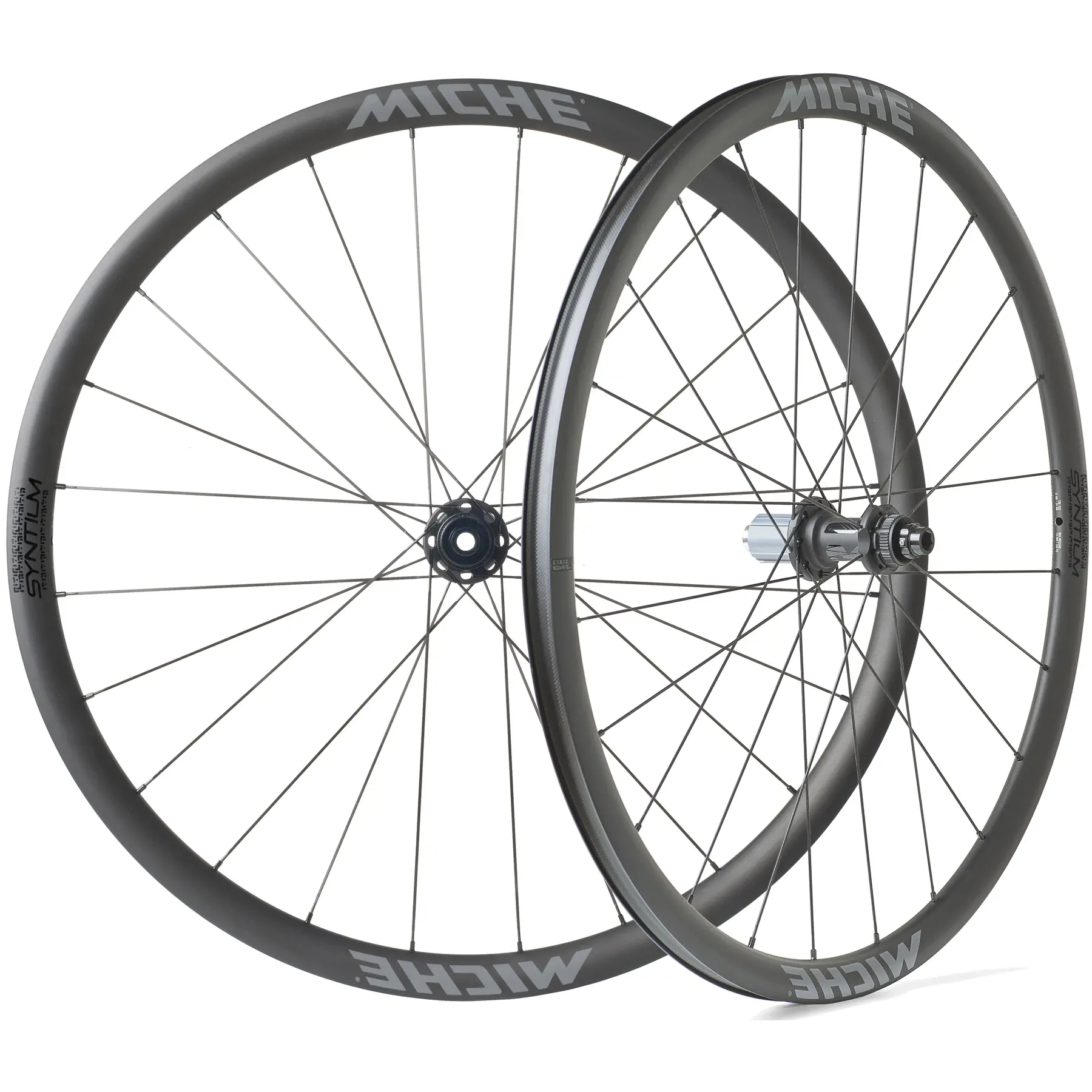 Image of Rad Miche Synthium