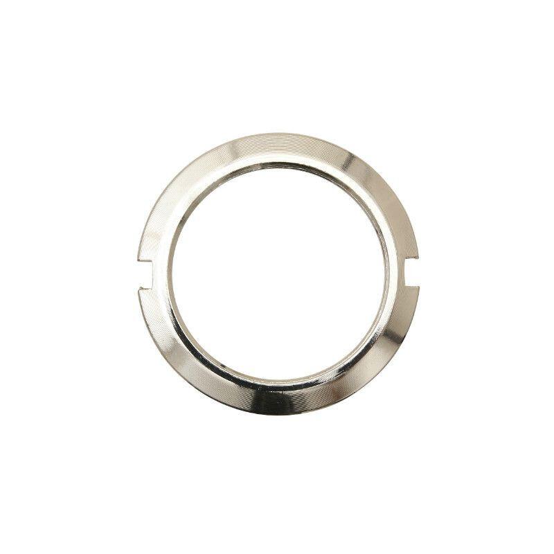 Velo Store - UK Locknut pinion track 2 notches thread Miche 32.6 x 24 TPI | Extra 10% off with Subscription, Postage £16.79 to UK Fedex.