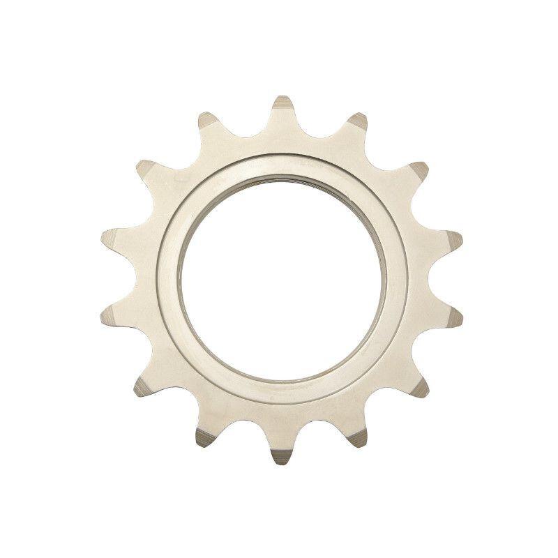 Velo Store - UK One-piece track sprocket 3.30 Miche | Extra 10% off with Subscription, Postage £16.79 to UK Fedex.