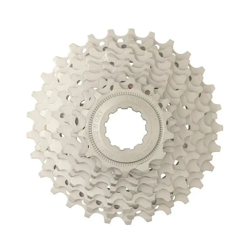 Velo Store - UK Road bike cassette Miche Primato Shimano 10 v 13-29 T | Extra 10% off with Subscription, Postage £16.79 to UK Fedex.
