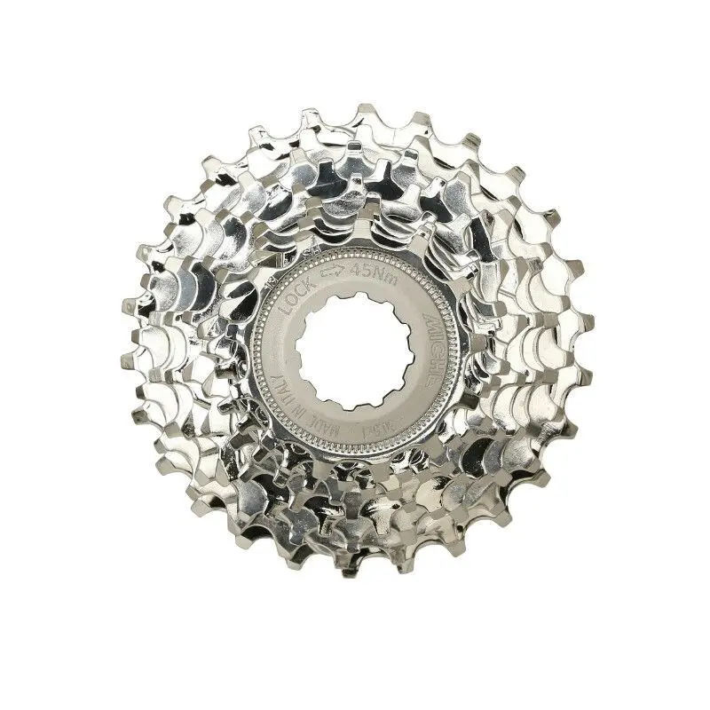 Cassetta stradale Miche Primato Shimano 9 v 13-26 T