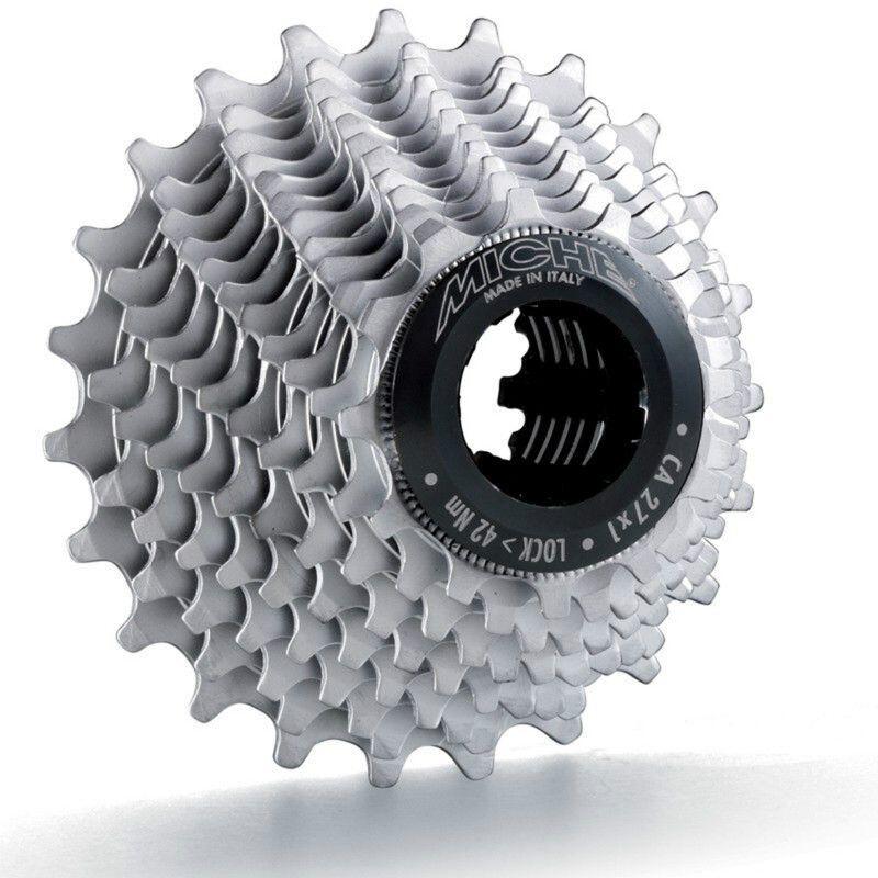 Velo Store - UK Road bike cassette Miche Primato campagnolo 11 v 16-29 T | Extra 10% off with Subscription, Postage £16.79 to UK Fedex.