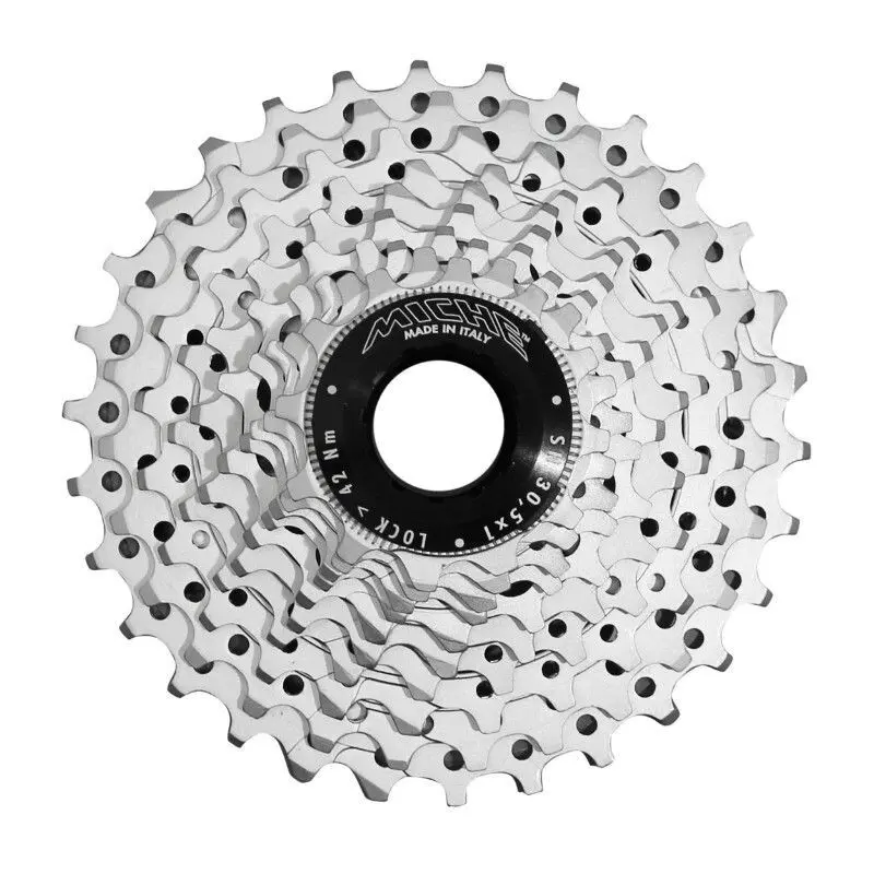 Velo Store - UK Road bike cassette Miche Primato Shimano 11 v 12-34 T | Extra 10% off with Subscription, Postage £16.79 to UK Fedex.