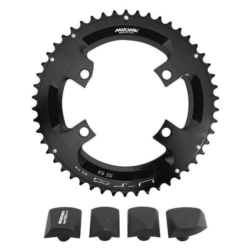 Velo Store - UK 4-spoke road tray Miche Shimano Ultegra R8000 - R8050 | Extra 10% off with Subscription, Postage £16.79 to UK Fedex.