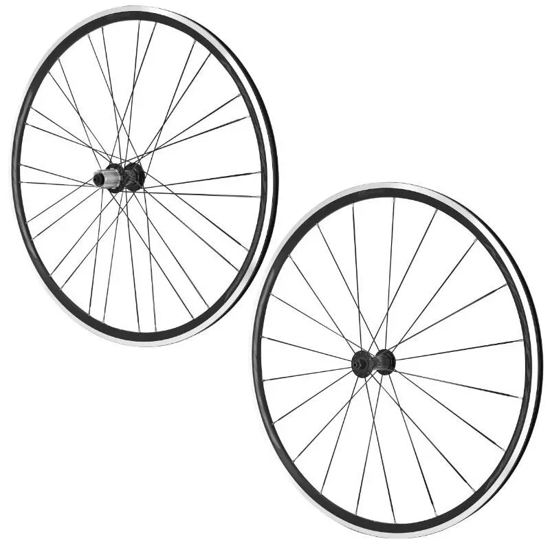 Velo Store - UK Pair of wheels Miche Shimano | Extra 10% off with Subscription, Postage £16.79 to UK Fedex.