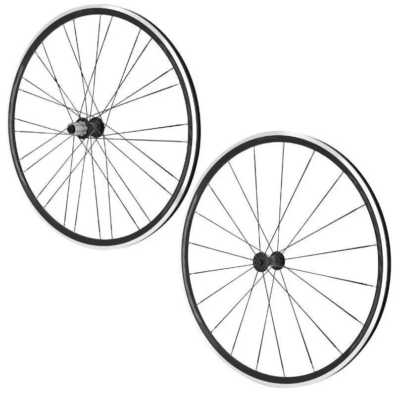 Velo Store - UK Pair of wheels Miche Campagnolo | Extra 10% off with Subscription, Postage £16.79 to UK Fedex.