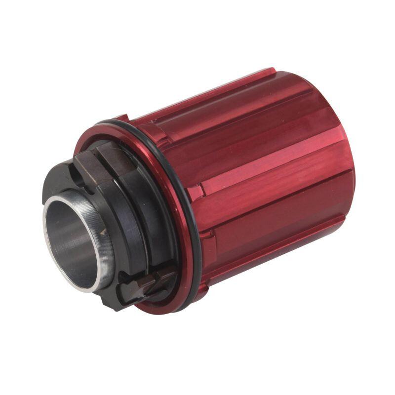 Velo Store - UK Shimano cassette body for thru-axle Miche MTB 970 | Extra 10% off with Subscription, Postage £16.79 to UK Fedex.