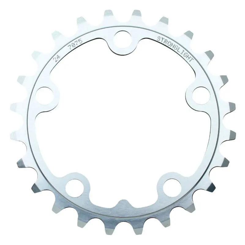 Image of Dreifaches Kettenblatt für die Straße Miche 5BRA 7075 9-10V.