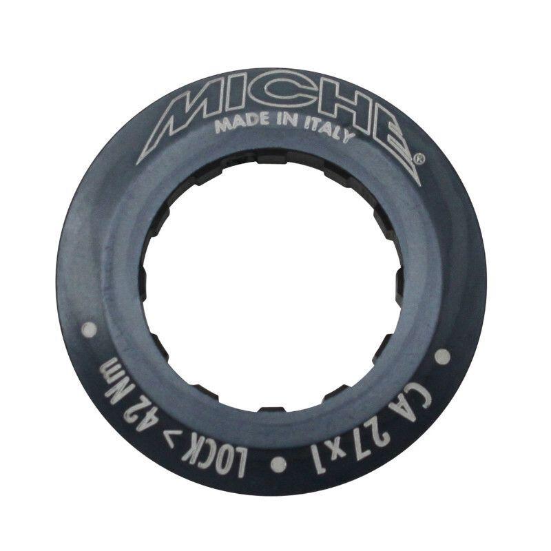 Velo Store - UK Locknut Miche Campagnolo 11 v 12-16 T | Extra 10% off with Subscription, Postage £16.79 to UK Fedex.