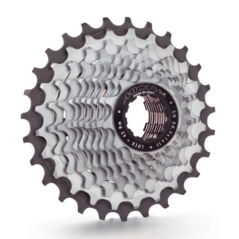 Velo Store - UK Light cassette Miche Primato (11/234579136/29) | Extra 10% off with Subscription, Postage £16.79 to UK Fedex.