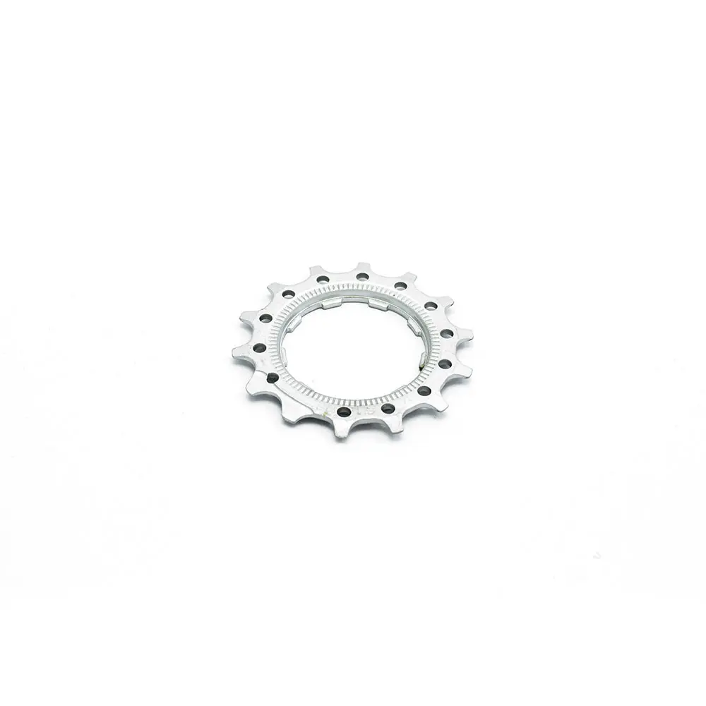 Corona della bicicletta Miche Shimano 1er position 12