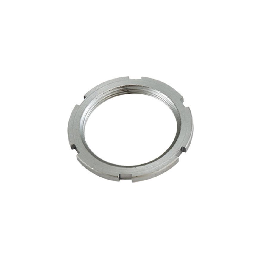 Velo Store - UK Locknut/track tightening nut/fixie Miche | Extra 10% off with Subscription, Postage £16.79 to UK Fedex.