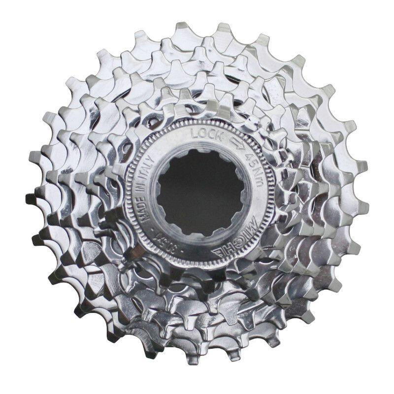 Velo Store - UK Cassette road bike mount miche et campagnolo Miche Primato 9 v 14-23 T | Extra 10% off with Subscription, Postage £16.79 to UK Fedex.