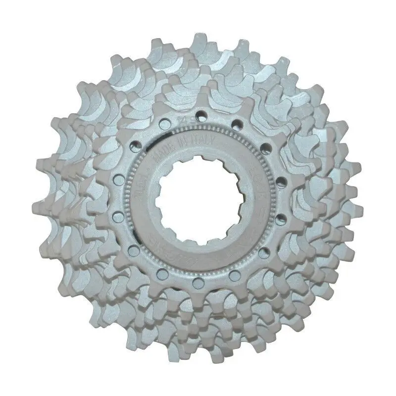 Velo Store - UK Road bike cassette Miche Primato Shimano 10 v 14-23 T | Extra 10% off with Subscription, Postage £16.79 to UK Fedex.