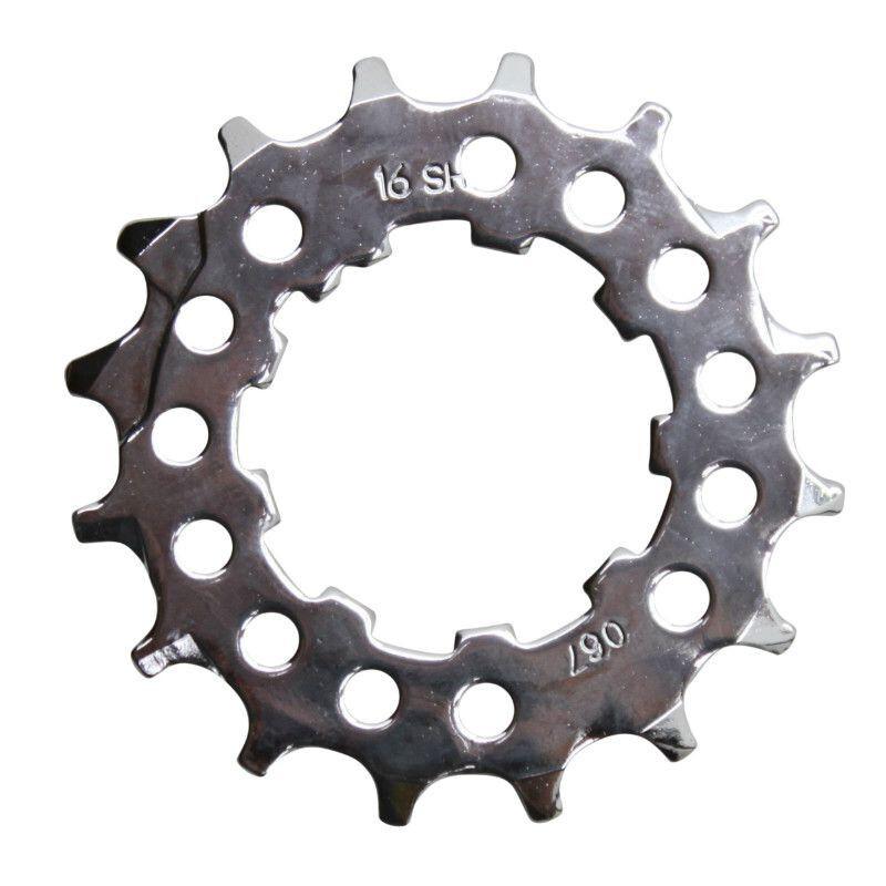 Velo Store - UK Sprocket Miche Shimano 8-9V | Extra 10% off with Subscription, Postage £16.79 to UK Fedex.