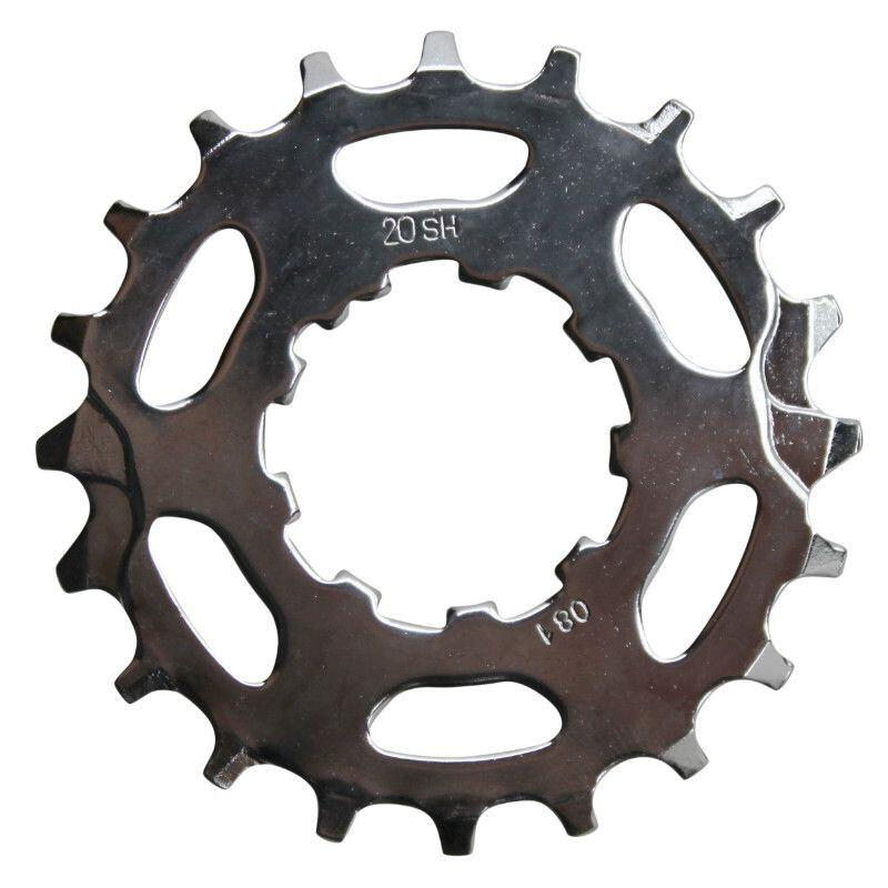 Velo Store - UK Sprocket Miche Shimano 8-9V | Extra 10% off with Subscription, Postage £16.79 to UK Fedex.