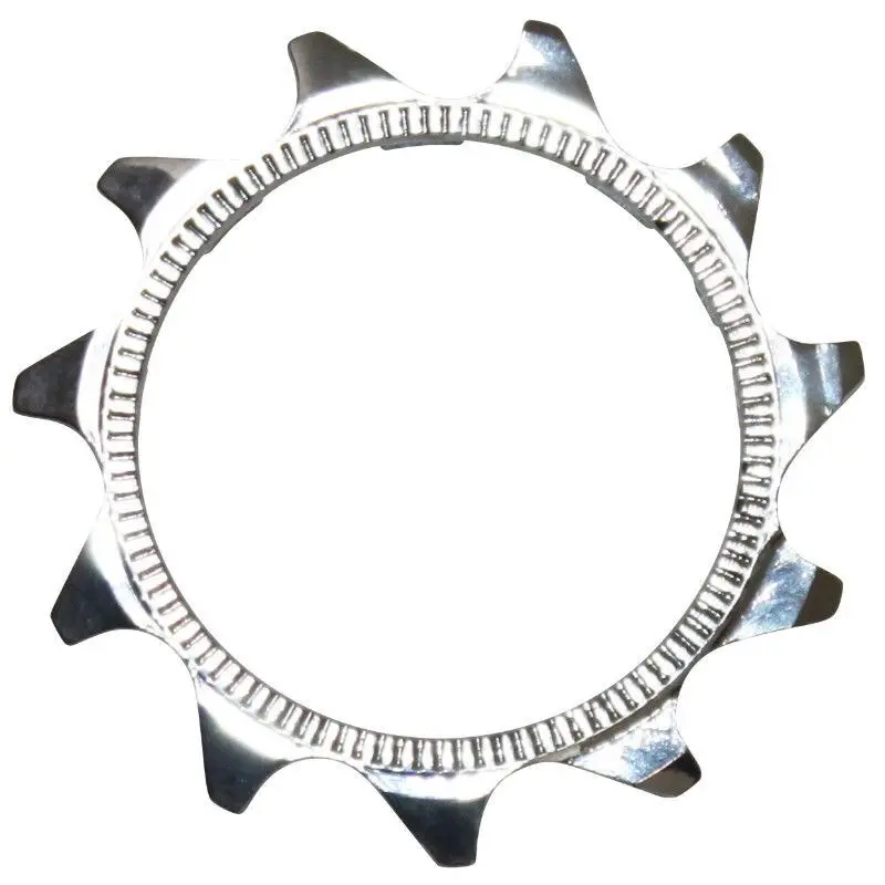 Image of Ritzel Fahrradstart Miche Shimano 8-9V