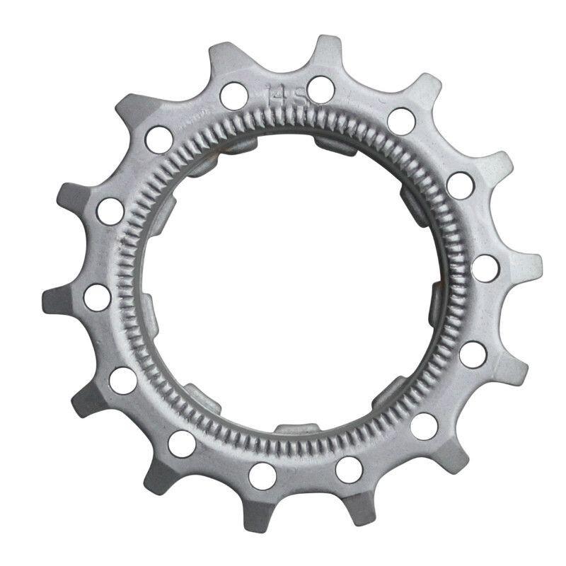 Pignone di Avviamento Miche Shimano 9-10V