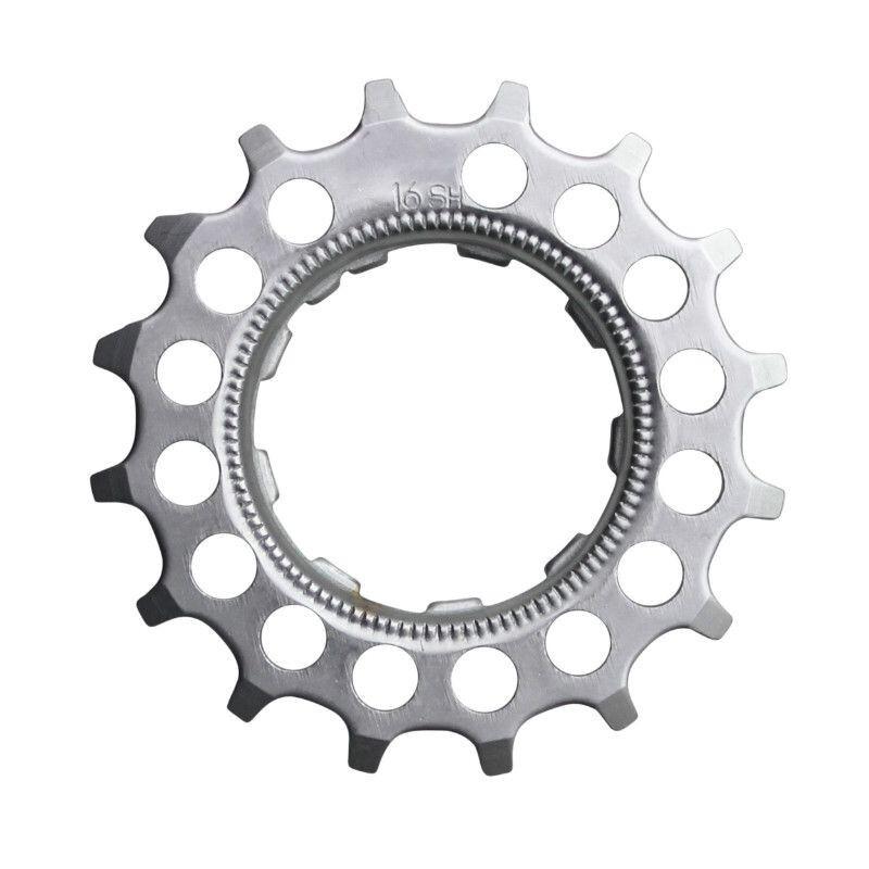 Velo Store - UK Sprocket start Miche Shimano 9-10V | Extra 10% off with Subscription, Postage £16.79 to UK Fedex.
