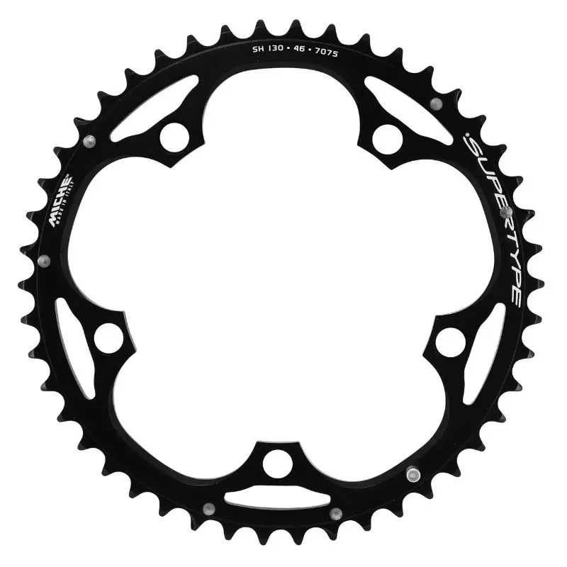Kettenblatt Straße außen Miche 5BRA SHIMANO 9-10V.
