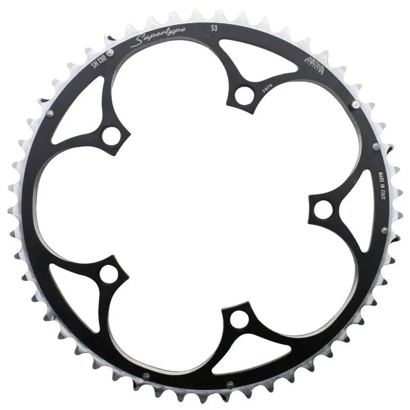 Kettenblatt Straße Außen Miche 5BRA Shimano 9-10V.
