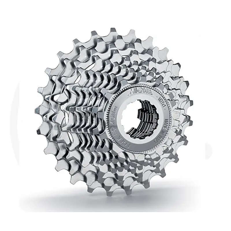 Image of Kassette Miche Campagnolo