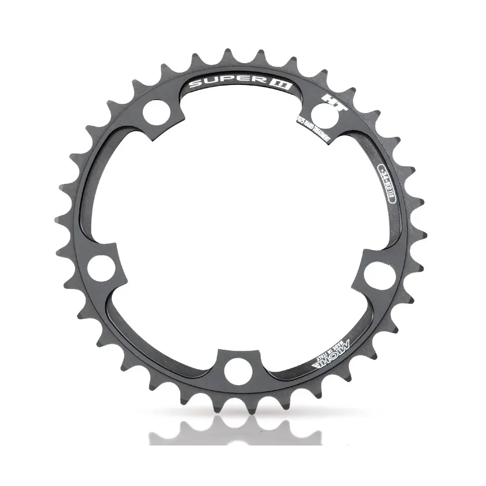 5-Speichen-Außen-Mtb-Kettenblätter Miche Super11 Camp.11V.Ext.110 BCD