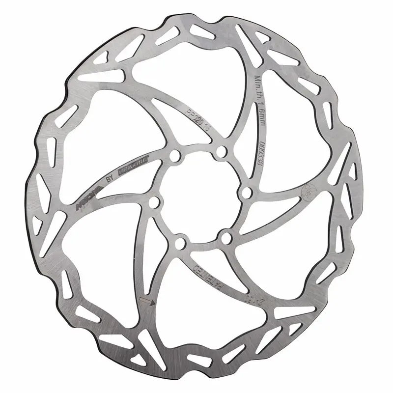 Bremsscheibe Miche Miche 6 TR