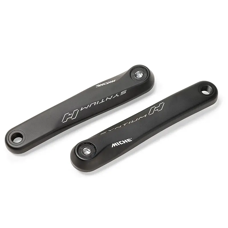 Kurbelset Miche Syntium-H E-Bike ISIS