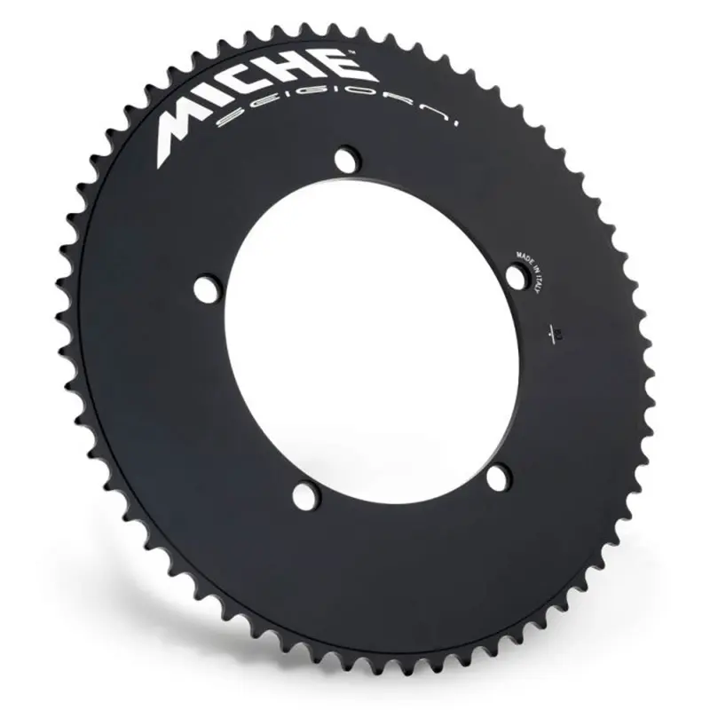 5-Arm-Platte aus Aluminium Miche Sei Giorni Track 144BCD