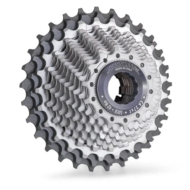 Aluminium-Kassette Hinten Miche Primato L12 Campagnolo 12V
