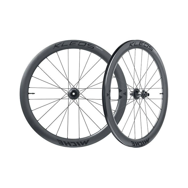 Velo Store - UK Bike wheel disc game Miche Kleos Rd 50 Cl TLR Sram XDR | Extra 10% off with Subscription, Postage £16.79 to UK Fedex.