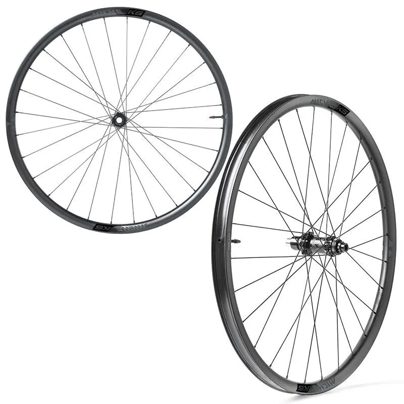 Fahrrad Felge Scheibe Miche K6 Boost 29 Cl TLR Sh.Micro Spline Ca